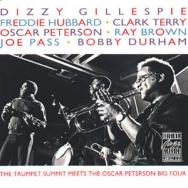 The Trumpet Summit Meets The Oscar Peterson Big Fo