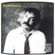 Peter Erskine
