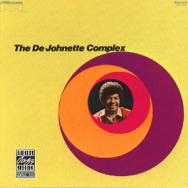 The Dejohnette Complex