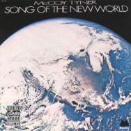Song Of The New World MP3 OJCCD 618 25