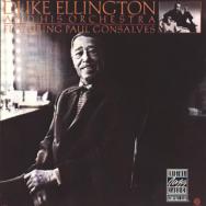 Duke Ellington And His Orchestra Featuring Paul Go
