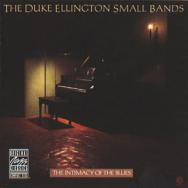 The Intimacy Of The Blues