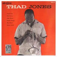 Thad Jones MP3