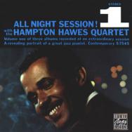 All Night Session Vol 1
