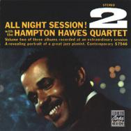 All Night Session Vol 2