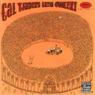 Cal Tjaders Latin Concert