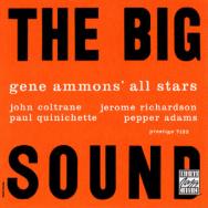The Big Sound
