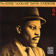The Eddie Lockjaw Davis Cookbook Vol 2 MP3