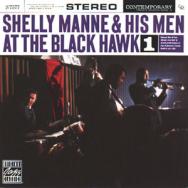 At The Black Hawk Vol 1