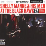 At The Black Hawk Vol 2