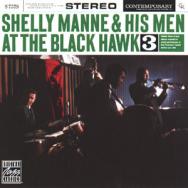 At The Black Hawk Vol 3