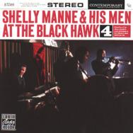 At The Black Hawk Vol 4