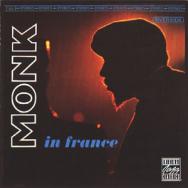 Monk In France MP3