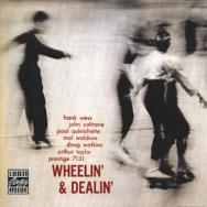 Wheelin And Dealin