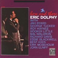 Here And There OJCCD 673 2