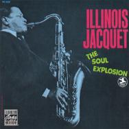 The Soul Explosion