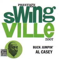 Buck Jumpin MP3