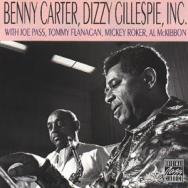 Carter Gillespie Inc
