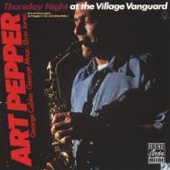 Thursday Night At Village Vanguard MP3