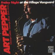 Friday Night At Village Vanguard MP3