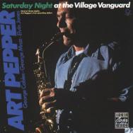Saturday Night At Village Vanguard MP3