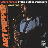 More For Les At Village Vanguard Vol 4 MP3