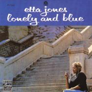 Lonely And Blue