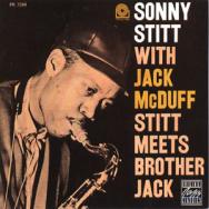 Stitt Meets Brother Jack