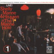 At The Manne Hole Vol 1