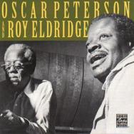 Oscar Peterson And Roy Eldridge
