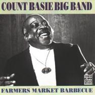 Farmers Market Barbecue