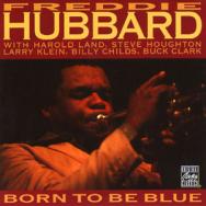 Born To Be Blue MP3 OJCCD 734 25
