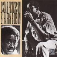 Oscar Peterson And Harry Edison