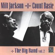 The Big Band Vol 2 MP3