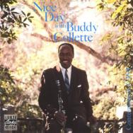 Nice Day With Buddy Collette