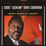 The Eddie Lockjaw Davis Cookbook Vol 3