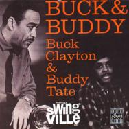 Buck Buddy