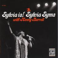 Sylvia Is