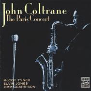 The Paris Concert MP3