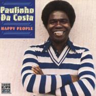Happy People