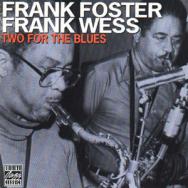Two For The Blues