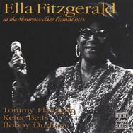 At The Montreux Jazz Festival 1975 OJCCD 789 2