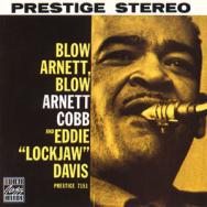 Blow Arnett Blow