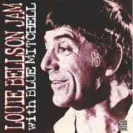 Louie Bellson Jam With Blue Mitchell MP3