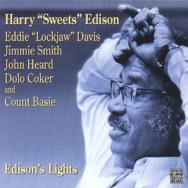 Edisons Lights