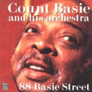 88 Basie Street