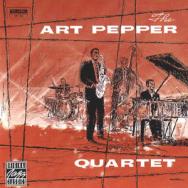 The Art Pepper Quartet