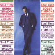 Soul Time