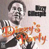 Dizzys Party