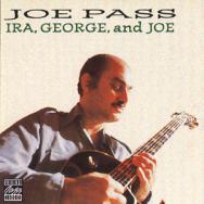 Ira George and Joe
